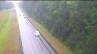 Old Saint George: I-95 N @ MM 74 - Day time