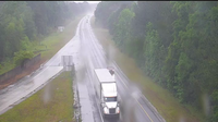 Old Saint George: I-95 S @ MM 73.9 - Day time