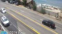 Malibu › South: SR-1 : (237) Tuna Canyon Rd - Day time