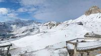 Tignes: Chemin des Chaudannes