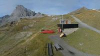 Tignes