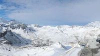 Tignes: La Tovière