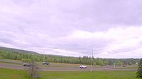 Lutes Mountain - Day time