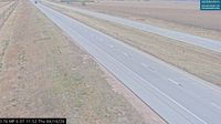 Barton: I-76: Nebraska - Colorado Border: East - Day time