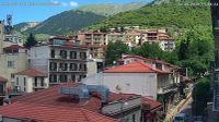 Karpenisi › North: Evrytania 965m - Day time
