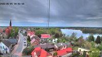 Cekcyn › South-west: Bory Tucholskie (LiveStream netmark-it.pl) - Day time