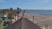 Los Alcazares: spinosa center webcam - Overdag