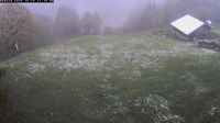 Glarus Sud › South: Kiosk Braunwald