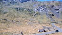 Gavarnie-Gedre: Route de Jardin - Overdag
