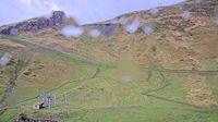 Gavarnie-Gedre: Pic Mourgat