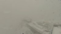 Bagneres-de-Bigorre › South-east: Pic du Midi Observatory