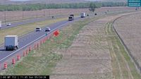 Sutherland: I-80 - East - Day time