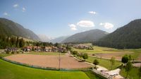 Rasen-Antholz - Rasun-Anterselva: Niederrasen - Overdag