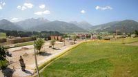 Rasen-Antholz - Rasun-Anterselva: Rasen - Kronplatz - Overdag
