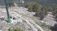 Big Bear City › North: Bear Peak Road - Day time