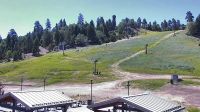 Big Bear Lake › South: Goldmine Mountain Road - Day time