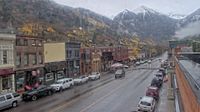 Telluride › East: Ajax Peak