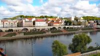 Gorzow Wielkopolski - Day time
