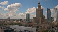 Warsaw › South-west - Overdag