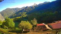Vega de Liebana › North-east: La Posada de Cucayo
