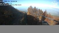 Abbadia San Salvatore › North-west: Mount Amiata