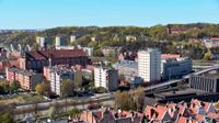 Gdansk - Day time