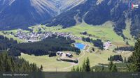 Gemeinde Berwang: Berwang - Obere Karbahn, ‎Schneiteich