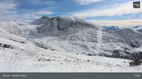 Cavareno: Meran I, Merano - Naifjoch Berg