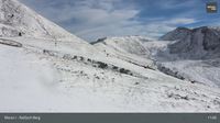 Cavareno: Meran I, Merano - Naifjoch Berg