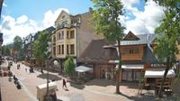 Zakopane › South: Krupówki - Day time