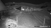 Sinaia › North-east: Valea Soarelui - Day time