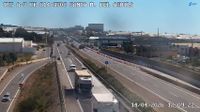 El Ejido › East: Santa María del Águila - Autovia del Mediterráneo - Jour