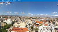 Municipal Unit of Ymittos › West - Day time
