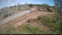 Mount Isa › East: Twenty Third Avenue - Leichhardt River - Day time