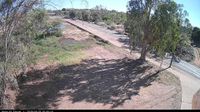 Mount Isa › North-west: Alma Street - Leichhardt River - Day time