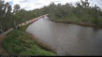 Mount Isa › North-east: Leichhardt River - Day time