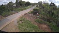 Mount Isa › North: Leichhardt River - Miles Street - Day time