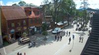 Zakopane › West: Krupówki - Day time