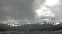 Mountain Village › South: Telluride Regional Airport - Sunshine Mountain - Day time