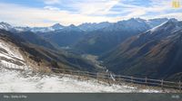 Cogne: Gressan, Pila - Stella di Pila
