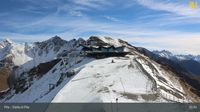 Cogne: Gressan, Pila - Stella di Pila, Stella di Pila