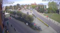 Malbork › North-west - Day time