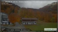 Monchio delle Corti › South-west: Rifugio Prato Spilla