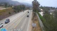 Malibu › North: SR-1 : (202) - Canyon Rd - Day time