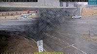 Omaha: US 6: Dodge St at 204th St Underpass: Various - Day time