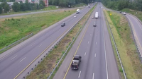Thornburg: I-95 - MM 118.7 - NB - Day time