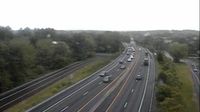 Old Lyme › West: Connecticut Turnpike - Day time