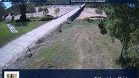 Georgetown › East: Etheridge River - Gulf Developmental Road - Day time