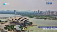 Wuxi › West: 无锡大剧院 - Day time
