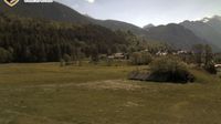Brusson › East: Vollon - Dia